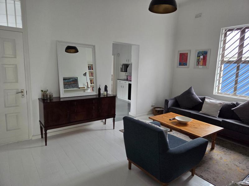 2 Bedroom Property for Sale in Walmer Estate Western Cape